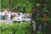 79. Jindrich Stolfa i Miroslav Fanta - Skoda Felicia Kit Car   (To zdjęcie w pełnej rozdzielczości możesz kupić na www.kwa-kwa.pl )
