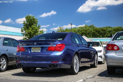 Alpina B7 1