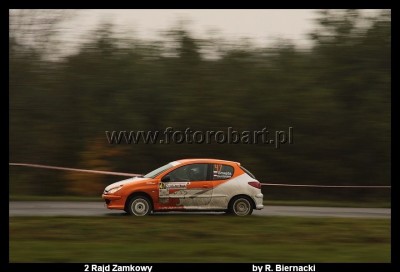 2 Rajd Zamkowy RPP 011