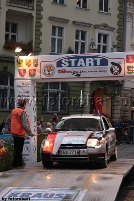 19 Rajd Dolnoslaski 9 RPP 035