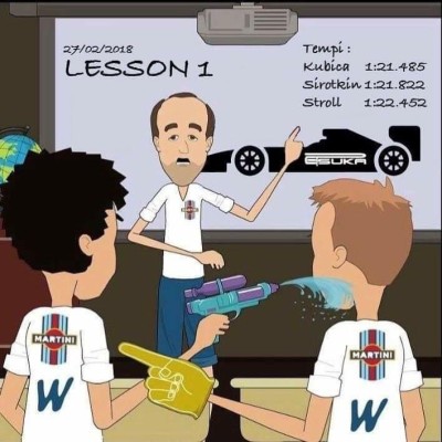 Profesor Kubica