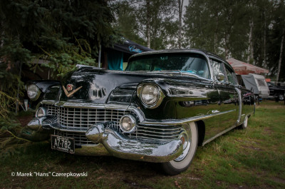 Cadillac Series 60