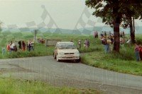 105. Evgeny Vasin i Evgeny Kalatchev - Opel Corsa GSi.   (To zdjęcie w pełnej rozdzielczości możesz kupić na www.kwa-kwa.pl )