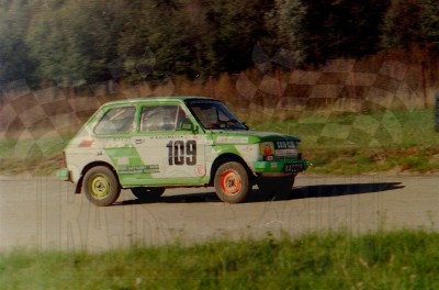 12. Marek Kaczmarek - Polski Fiat 126p.   (To zdjęcie w pełnej rozdzielczości możesz kupić na www.kwa-kwa.pl )