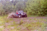 32. Sebastian Rosiak i Krzysztof Jankowski - Jeep Wrangler 4125  (To zdjęcie w pełnej rozdzielczości możesz kupić na www.kwa-kwa.pl )