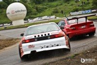 DriftOpen 2016 Runda II Wyrazów - dzień zawodów 020