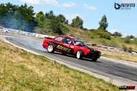 DriftOpen Runda III Wyrazów - Trening 201