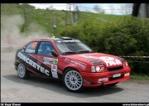 36 Rajd Elmot-Remy RSMP 2008