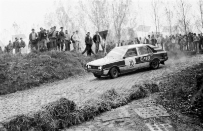 116. Ryszard Adamek i Janusz Bronikowski - Polonez 2000.   (To zdjęcie w pełnej rozdzielczości możesz kupić na www.kwa-kwa.pl )