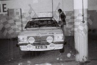 12. Opel Commodore GSE - E.Hopfgartner i A.Piberning. (3)  (To zdjęcie w pełnej rozdzielczości możesz kupić na www.kwa-kwa.pl )