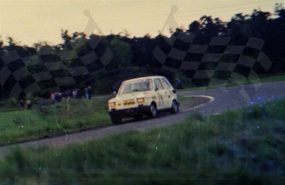 11. Krzysztof Gawroński - Polski Fiat 126p.   (To zdjęcie w pełnej rozdzielczości możesz kupić na www.kwa-kwa.pl )