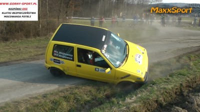 V Memoriał Kuliga i Bublewicza dla Amatorów 2015 - Action by MaxxSport