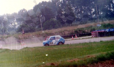20. Grzegorz Carzasty - Polski Fiat 126p   (To zdjęcie w pełnej rozdzielczości możesz kupić na www.kwa-kwa.pl )