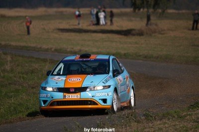 20 Rajd Dolnośląski RSMP 028