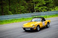 CLASSICAUTO CUP 2014 - Tor Kielce Miedziana Góra cz. 2 10