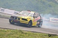 DriftOpen 2016 Runda II Wyrazów - trening i kwalifikacje 013