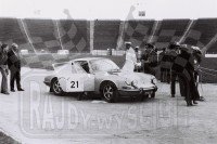 71. Porsche 911E.  (To zdjęcie w pełnej rozdzielczości możesz kupić na www.kwa-kwa.pl )