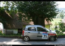 28 Rajd Krakowski Puchar  2006