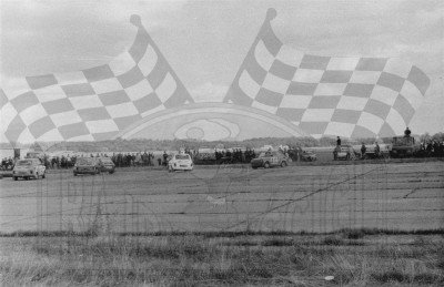 101. Nr.012.Michał Sawka - Polski Fiat 126p  (To zdjęcie w pełnej rozdzielczości możesz kupić na www.kwa-kwa.pl )