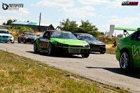 DriftOpen Runda III Wyrazów - Trening 232