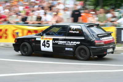 GSMP Sopot 2006