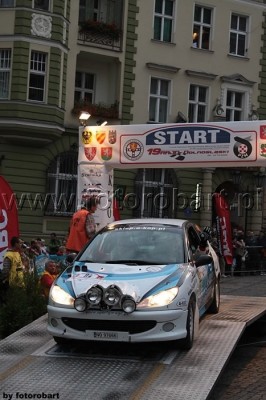 19 Rajd Dolnoslaski 9 RPP 033