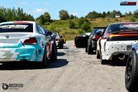 DriftOpen Runda III Wyrazów - Trening 233