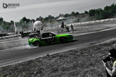 DriftOpen runda III Wyrazów - Zawody 015