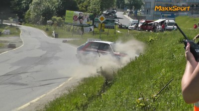GSMP Sienna 2015 - Action by MaxxSport