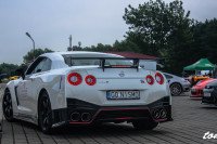 Nissan GT-R NISMO