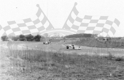 12. Wojciech Gąsecki - Formuła Polonia  (To zdjęcie w pełnej rozdzielczości możesz kupić na www.kwa-kwa.pl )