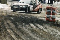 72. Piotr Reszuta i Jacek Królikowski - Peugeot 106  (To zdjęcie w pełnej rozdzielczości możesz kupić na www.kwa-kwa.pl )