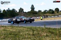 DriftOpen Runda III Wyrazów - Trening 200