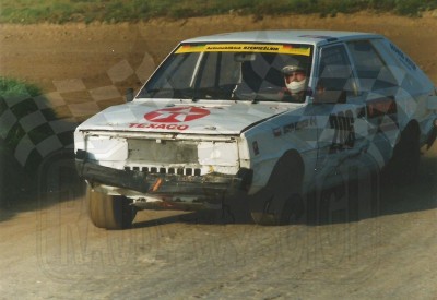 7. Krzysztof Godwod - Polonez 1600.   (To zdjęcie w pełnej rozdzielczości możesz kupić na www.kwa-kwa.pl )