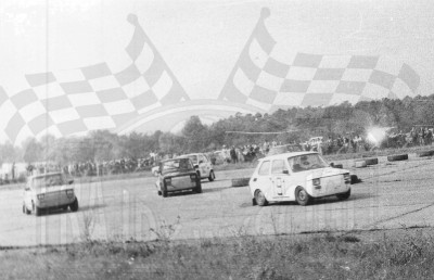 44. Wojciech Śmiechowski - Polski Fiat 126p   (To zdjęcie w pełnej rozdzielczości możesz kupić na www.kwa-kwa.pl )