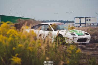 DRIFT OPEN Krzywa 09