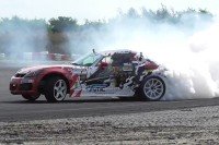 The BEST Drifting Compilation in Poland 2017