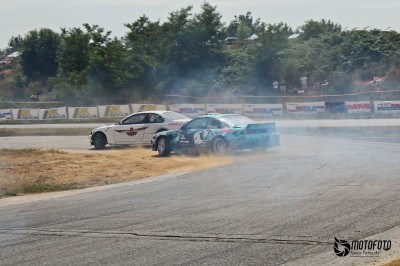 DriftOpen runda III Wyrazów - Zawody 018