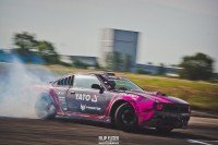 DRIFT OPEN Krzywa 19