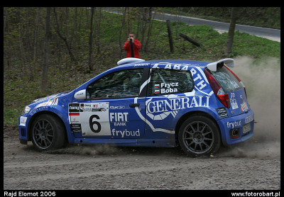 34 Rajd Elmot RSMP 025