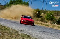 DriftOpen Runda III Wyrazów - Trening 217