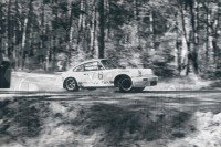 78. Adam Smorawiński - Porsche Carrera RS  (To zdjęcie w pełnej rozdzielczości możesz kupić na www.kwa-kwa.pl )