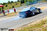 DriftOpen Runda III Wyrazów - Trening 104