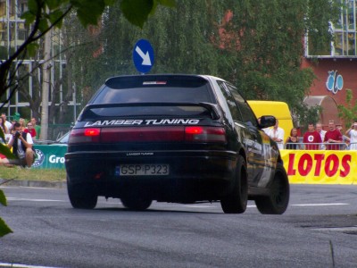 GSMP Sopot 2006