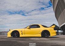 Raceism Event 2018