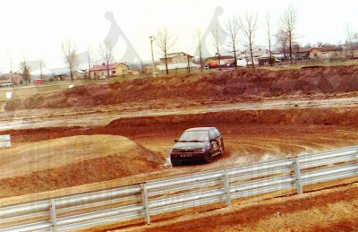 21. Piotr Granica - Suzuki Swift GTi 16V   (To zdjęcie w pełnej rozdzielczości możesz kupić na www.kwa-kwa.pl )