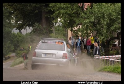 24 Rajd Karkonoski RPP Lausitz Cup 20