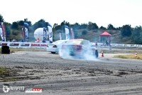 DriftOpen Runda III Wyrazów - Trening 115