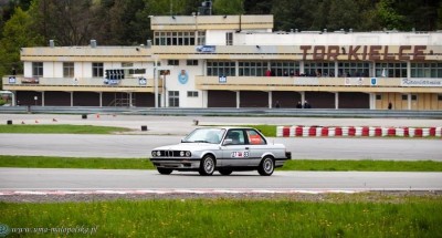 CLASSICAUTO CUP 2014 - Tor Kielce Miedziana Góra 09