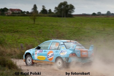 68 Rajd Polski 002